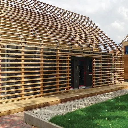 Feriehus Beautiful In Kuhlen Wendorf (Kuhlen-Wendorf)