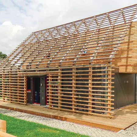 Beautiful In Kuhlen Feriehus *