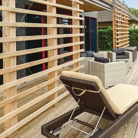 2 Bedroom Awesome In Kuhlen 펜션 벤도르프