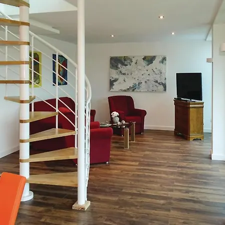 Beautiful In Kuhlen Feriehus