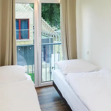 Feriehus Beautiful In Kuhlen Wendorf (Kuhlen-Wendorf)