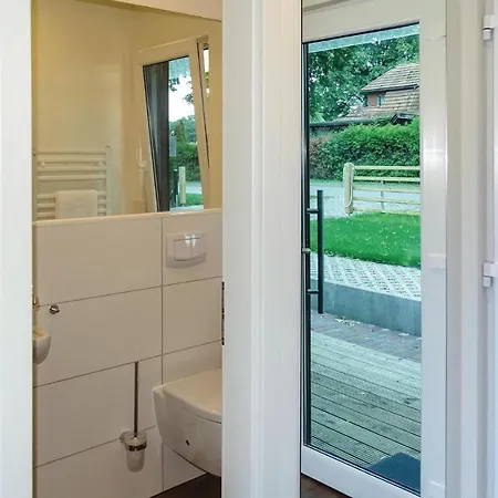 Prázdninový dům 2 Bedroom Awesome In Kuhlen