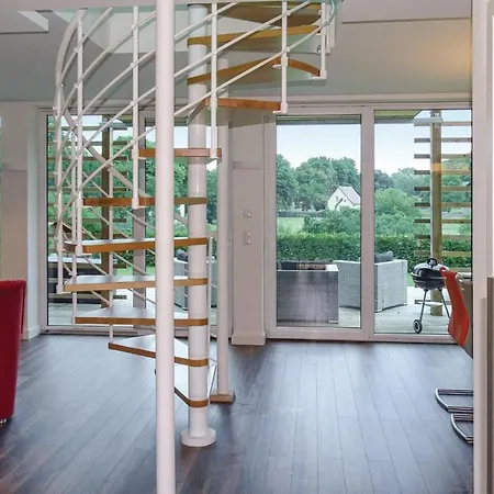 Feriehus Beautiful In Kuhlen *