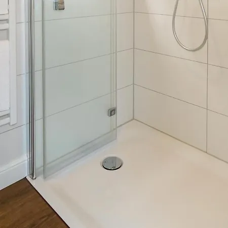 Feriehus Beautiful In Kuhlen