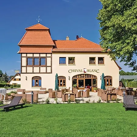 Prázdninový dům 2 Bedroom Awesome In Kuhlen Wendorf (Kuhlen-Wendorf)