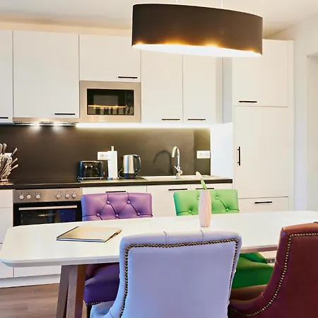 Prázdninový dům 2 Bedroom Awesome In Kuhlen *