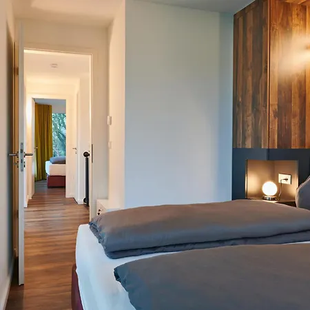 2 Bedroom Awesome In Kuhlen *