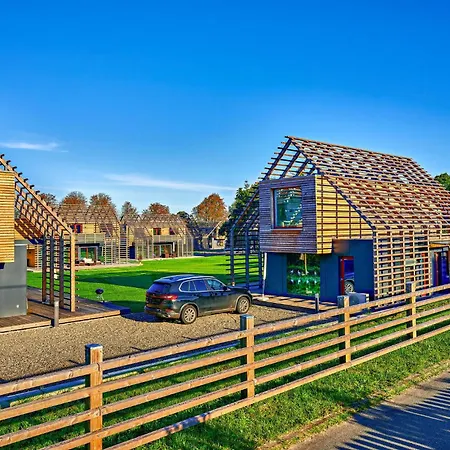 2 Bedroom Awesome In Kuhlen Prázdninový dům